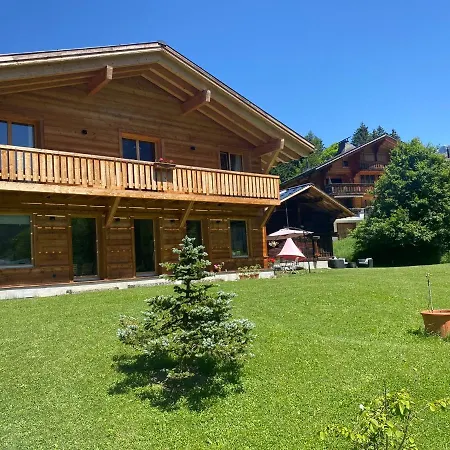 Vicky Et Nino Apartman