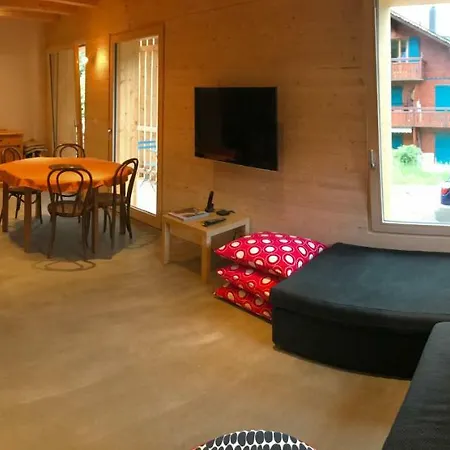 Vicky Et Nino Apartman *