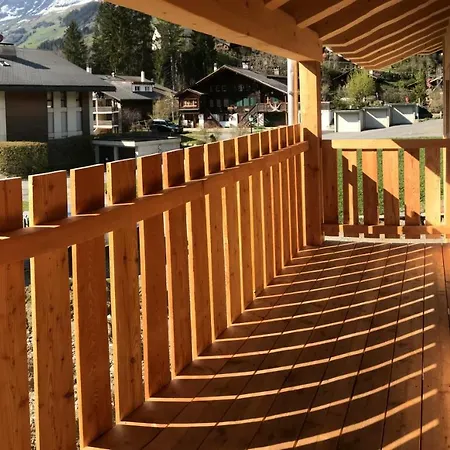 Vicky Et Nino Апартаменты