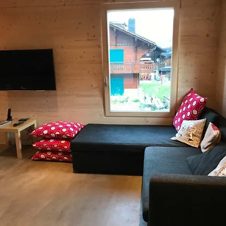 Vicky Et Nino * Les Diablerets