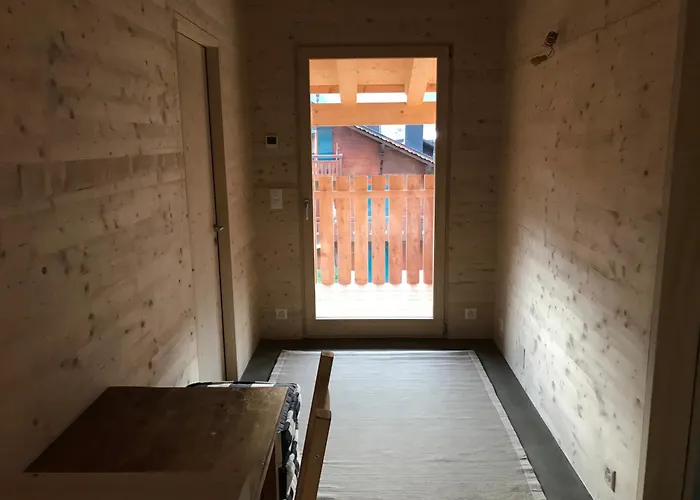 Apartman Vicky Et Nino