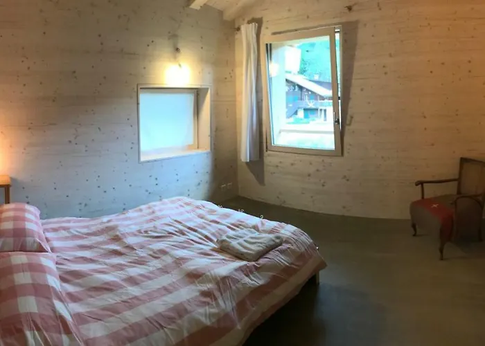 Vicky Et Nino * Les Diablerets