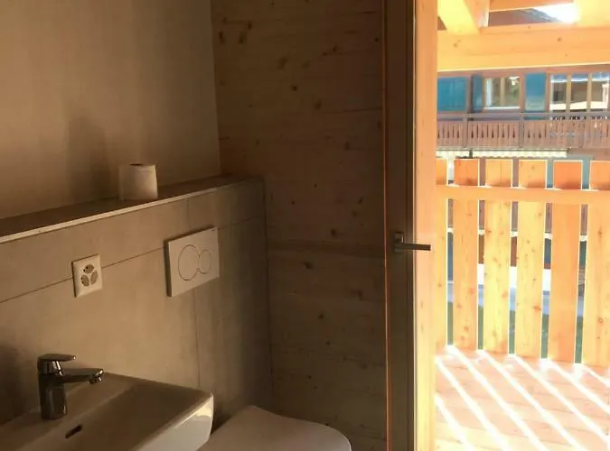 Apartman Vicky Et Nino *