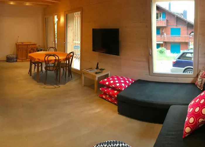 Vicky Et Nino Apartman *