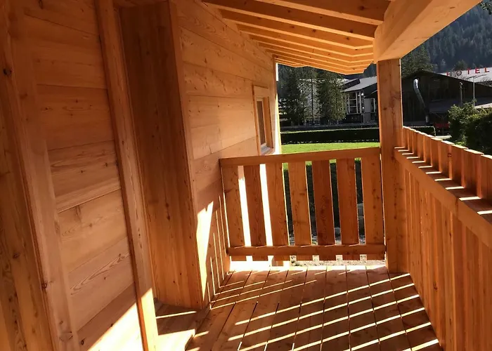 Vicky Et Nino Les Diablerets