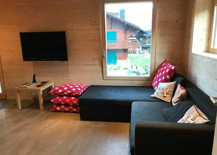 Vicky Et Nino * Les Diablerets