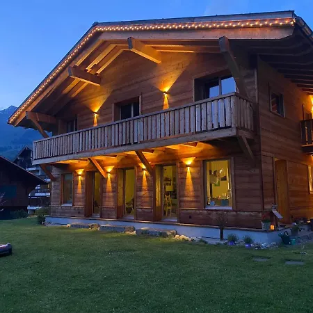 Vicky Et Nino Appartement *