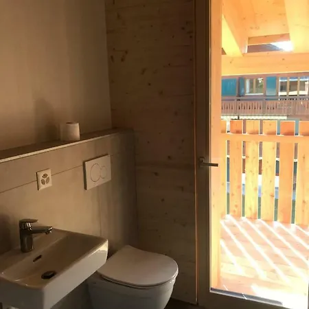 Appartement Vicky Et Nino *