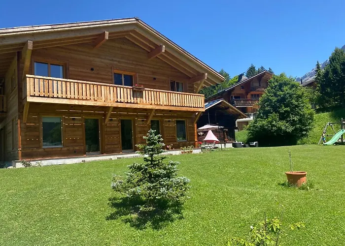 Vicky Et Nino דירה