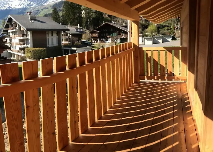 Vicky Et Nino דירה