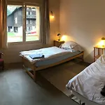 Vicky Et Nino Διαμέρισμα Les Diablerets