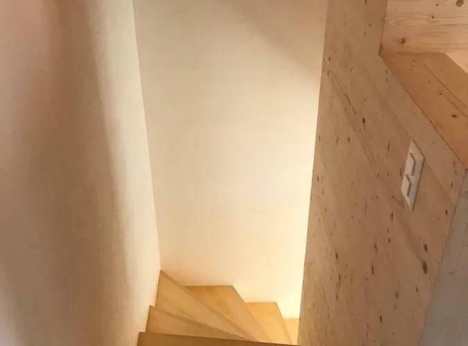 아파트 Vicky Et Nino